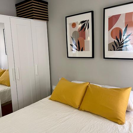 Caramel Torremolinos Apartment Exterior foto