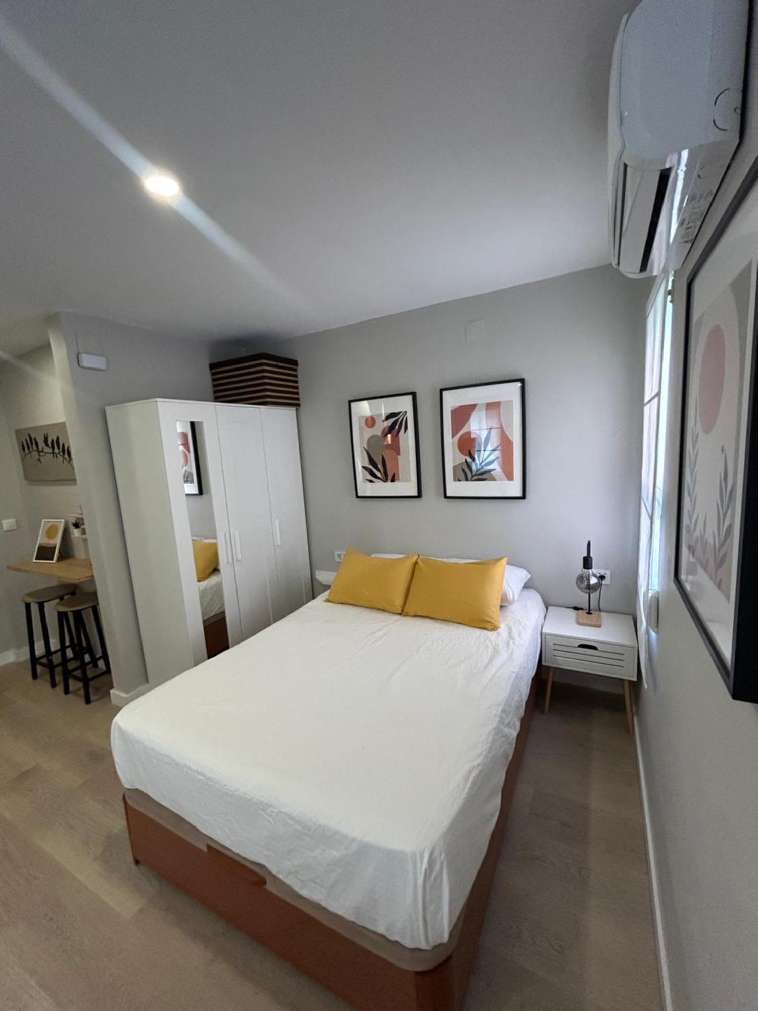 Caramel Torremolinos Apartment Exterior foto
