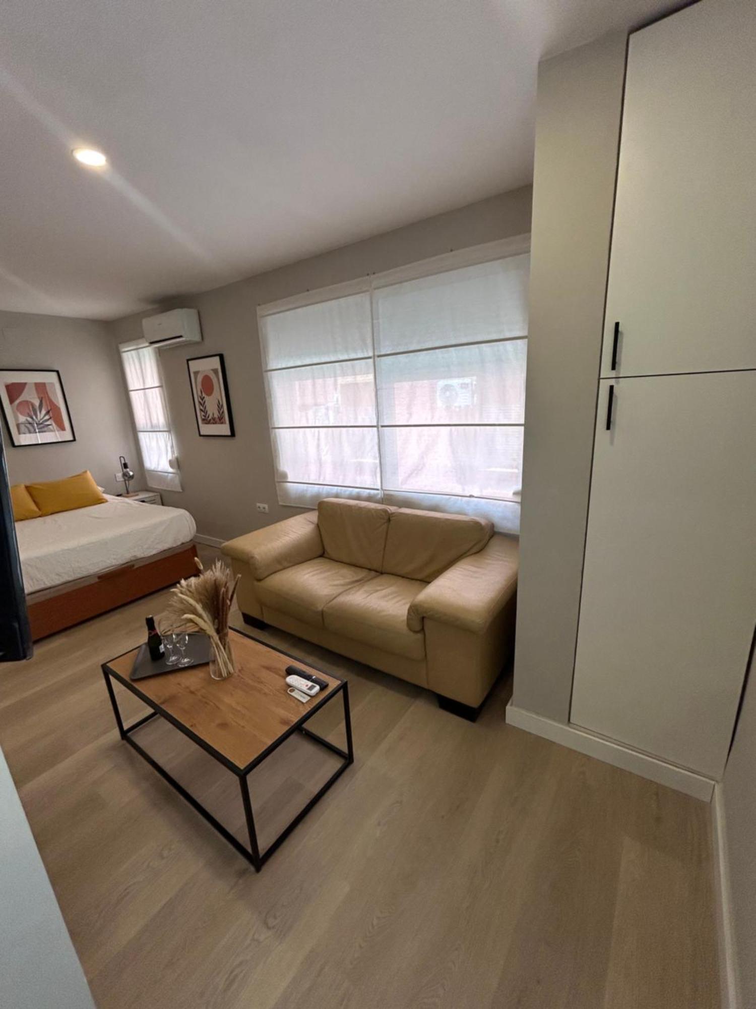 Caramel Torremolinos Apartment Exterior foto
