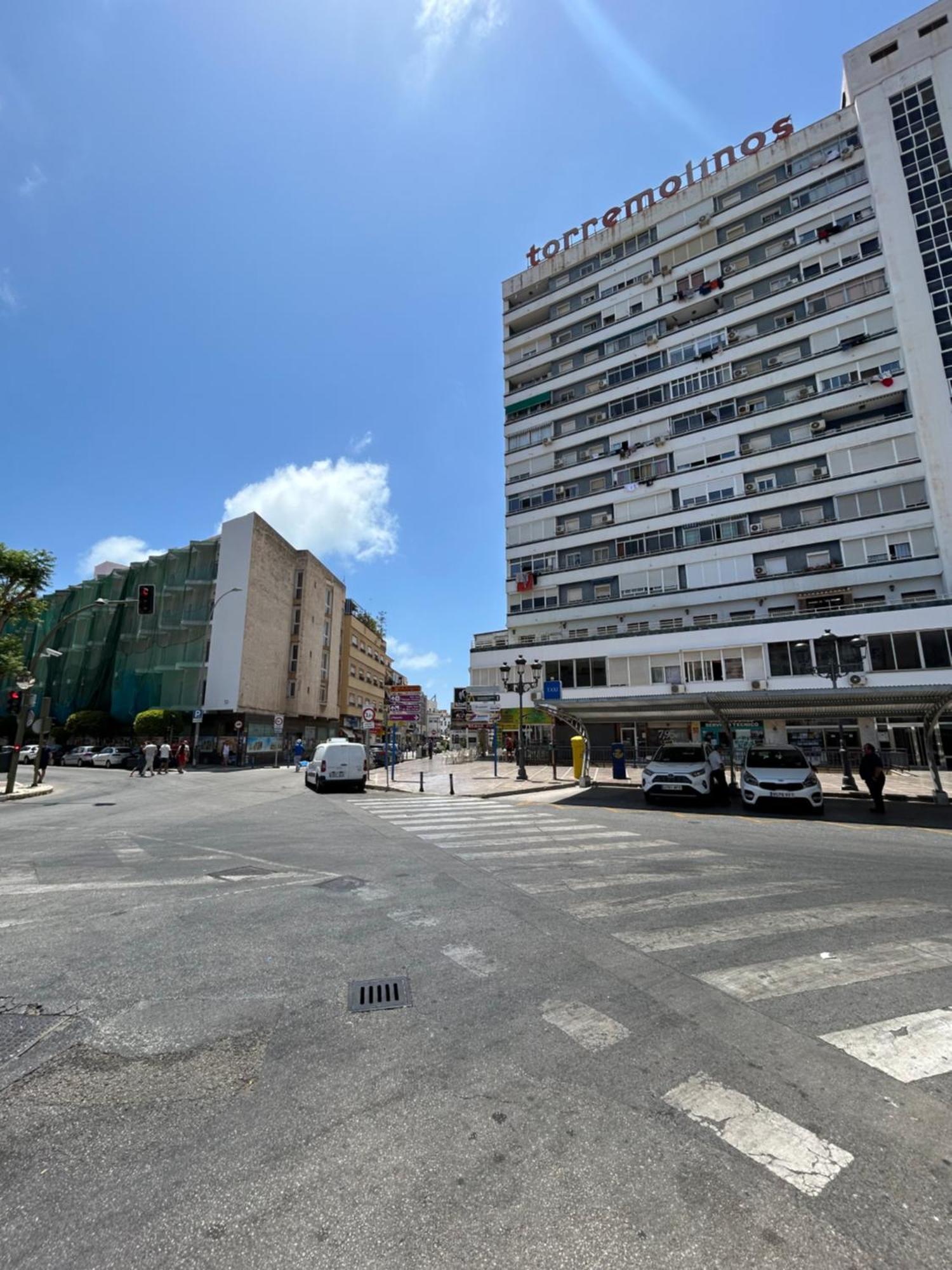 Caramel Torremolinos Apartment Exterior foto