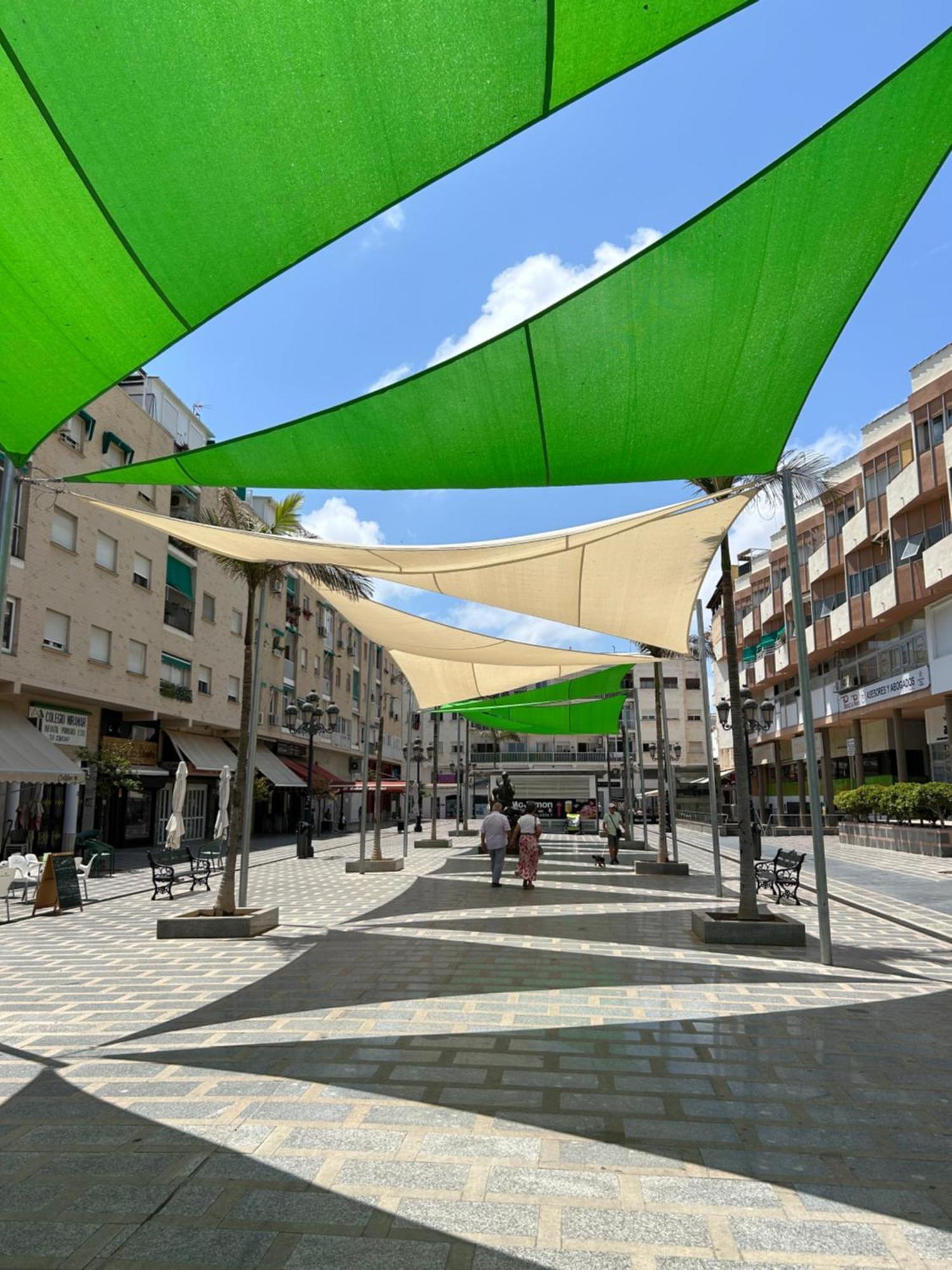 Caramel Torremolinos Apartment Exterior foto